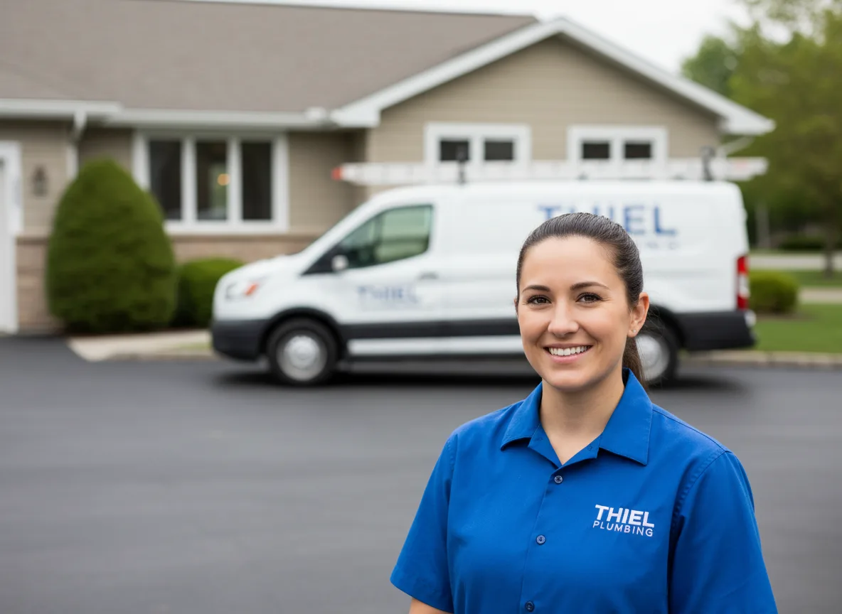 Plumber Saint James, MD FAQs